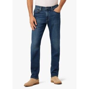 Joe's Men's The Brixton Straight & Narrow Jeans  Size 36  Bradlee Wash